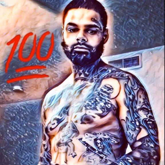 Meet your Posher, Gregg - Picture 1 of 1